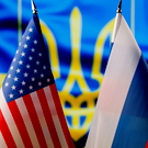 Кремль: Новый раунд переговоров по Украине пройдет на следующей неделе