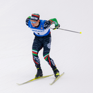 Коростелев стал 15-м в раздельной гонке на Олимпиаде. Клебо выиграл третью медаль Игр