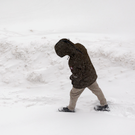 В Татарстане завтра ожидается метель и порывистый ветер до 20 м/с