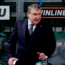 Анвар Гатиятулин: «Нам нужна была победа на характере»