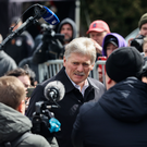 Кремль: Европейцев не будет на переговорах в Женеве