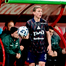 «Рубин» интересуется игроками «Локомотива» и белорусского «Арсенала»