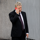 Песков назвал дату переговоров по Украине – встреча пройдет в Женеве