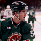 «Ак Барс» вырвал победу у «Торпедо», забив гол на последней минуте третьего периода