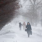 В Нижнекамском районе объявили план «Буран»