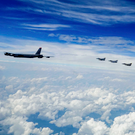 США рассчитывают вернуть ядерное оружие на все бомбардировщики B-52 после истечения ДСНВ