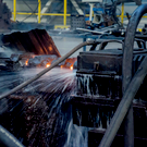 Глава «Северстали» заявил, что потребление металла в РФ упало на 18%: «Это очень большое падение»