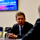 Контракт Миллера во главе «Газпрома» продлили еще на пять лет