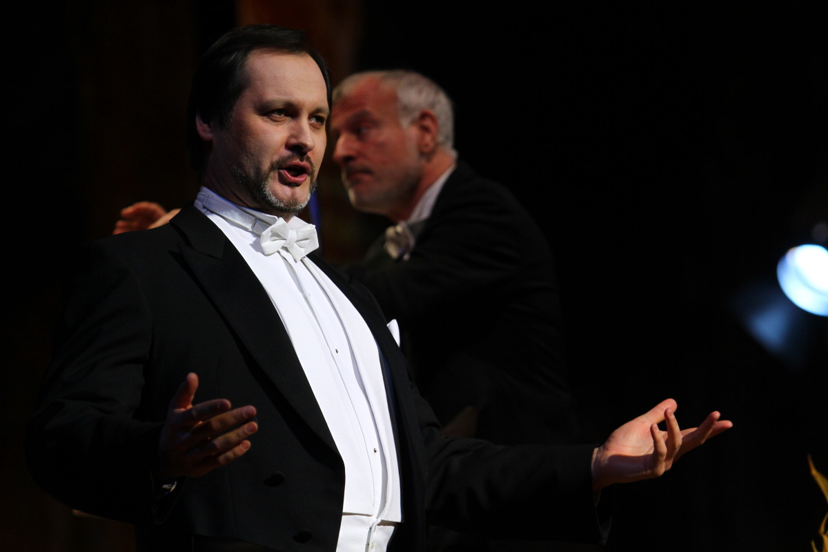 Ильдар Абдразаков