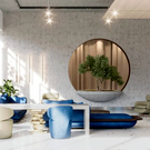 ТИГП впервые показал внутренний вид бизнес-центра казанского ЦУМа