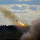 ВС РФ уничтожили центральную базу ракетно-артиллерийского вооружения ВСУ