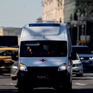 В Уфе во время акции ко Дню всех влюбленных в ТЦ пострадали женщина и подросток