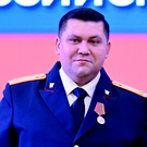 Источник: руководитель альметьевского отдела СКР уходит в отставку