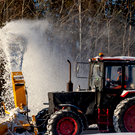 За февраль в Казани выпал 121% месячной нормы осадков