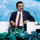 Один из крупнейших портовых операторов DP World уволил главу компании из-за связей с Эпштейном