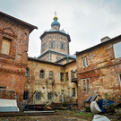 Источник: СИНХ займется развитием дома купца Михляева в Казани