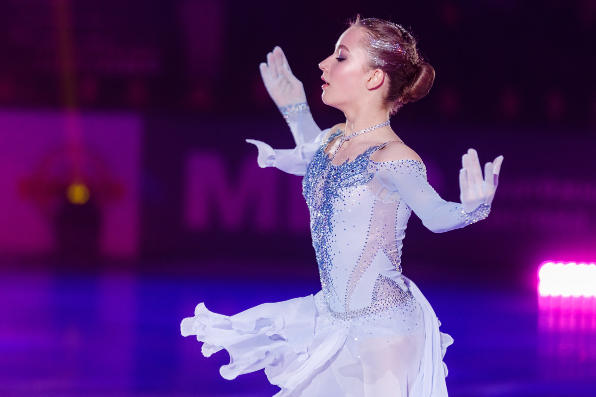 Софья Акатьева