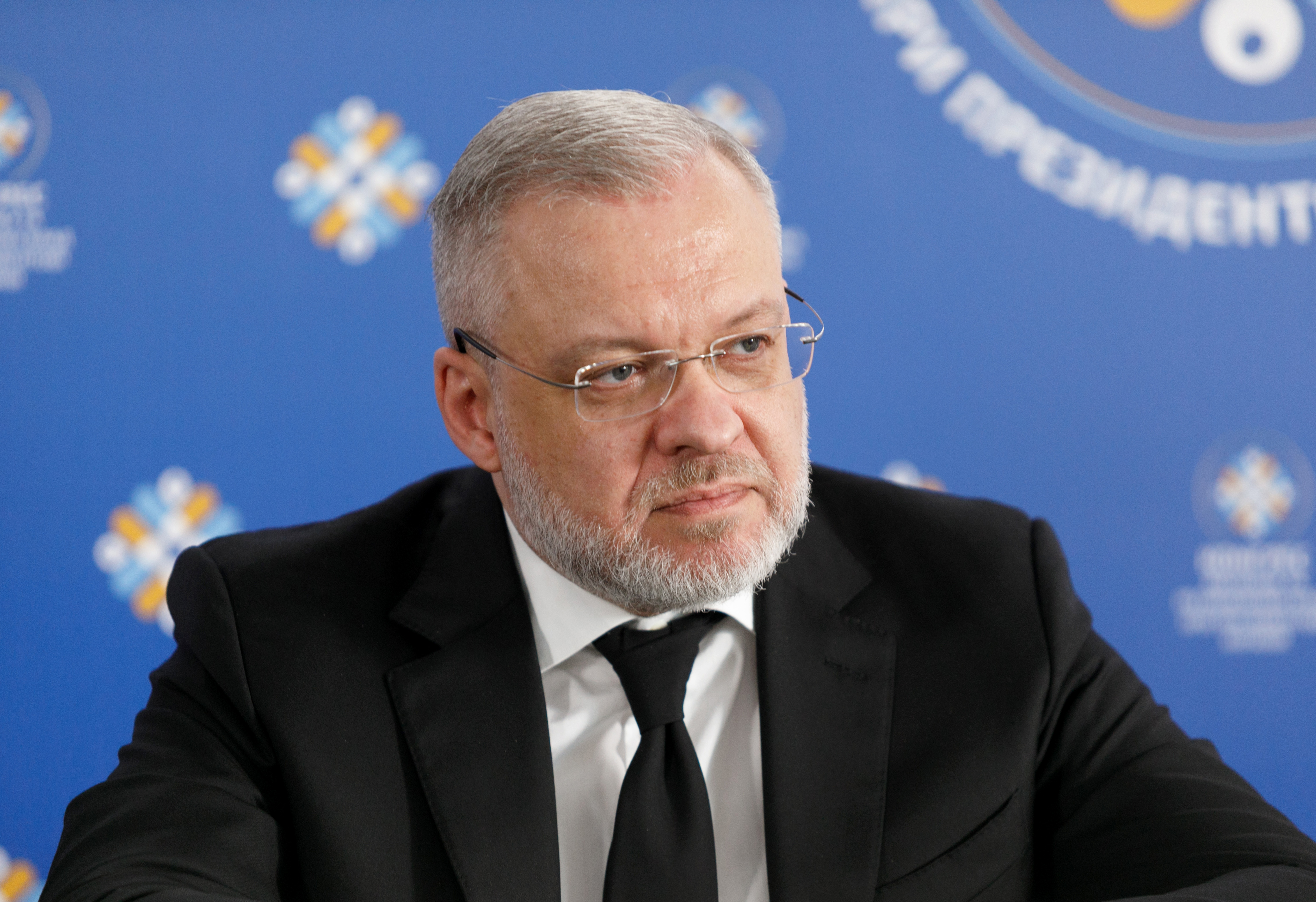 Герман Галущенко