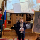 Дочь Мусы Джалиля: «У меня с отцом всегда была необычайная связь»