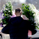 «До минус 27 процентов»: выручка цветочных Казани по предзаказам просела перед 14 февраля