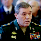 Герасимов раскрыл, как продвинулись ВС РФ за февраль