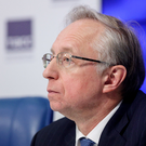 В МИДе заявили о готовности Москвы обсуждать внешнее управление Украиной для выборов