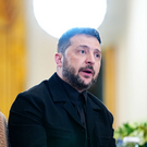 Зеленский: Украина получила предложение США о гарантиях безопасности на 15 лет