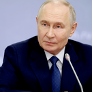 Путин поздравил КАМАЗ с 50-летием выпуска первого грузовика: «Проверенная в боях техника служит Родине»