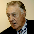 Легендарный канадский хоккеист Фил Эспозито назвал позором недопуск России на ОИ-2026