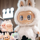 Чучело в виде лабубу сожгут на Масленицу в Липецкой области