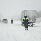 В ГАИ Казани призвали оформлять ДТП не раньше 19–20 февраля из-за очередей
