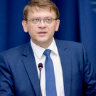 Новым начальником управления образования Нижнекамска стал директор челнинского педколледжа Рустем Хузин