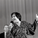 В Казани в сквере у филармонии установят памятник Альфие Авзаловой