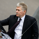 Кремль заявил о расширении повестки на переговорах в Женеве