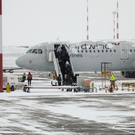 Рейс из Сочи в Нижнекамск отложили до вечера