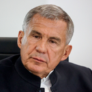 Минниханов об инциденте в нижнекамском лицее: «Родители самоотстранились, в школах система безопасности не работает»