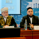 В Казани число мечетей, где во время таравих-намаза будут читать Коран полностью, уменьшат