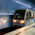 В казанском метро внедрят оплату проезда по QR-коду