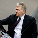 Кремль заявил о расширении повестки на переговорах в Женеве