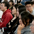 Более трети выпускников оказались избыточно образованными для своей работы