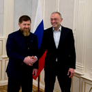 Главный муфтий о перемирии Кадырова и Керимова в преддверии Рамадана: «Подали всем пример единения и братства»