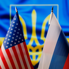 В МИДе заявили, что делегация РФ получила указания вести переговоры «в духе Анкориджа»