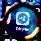 «Телеграм» заблокировал более 200 тысяч каналов за сутки впервые с конца января