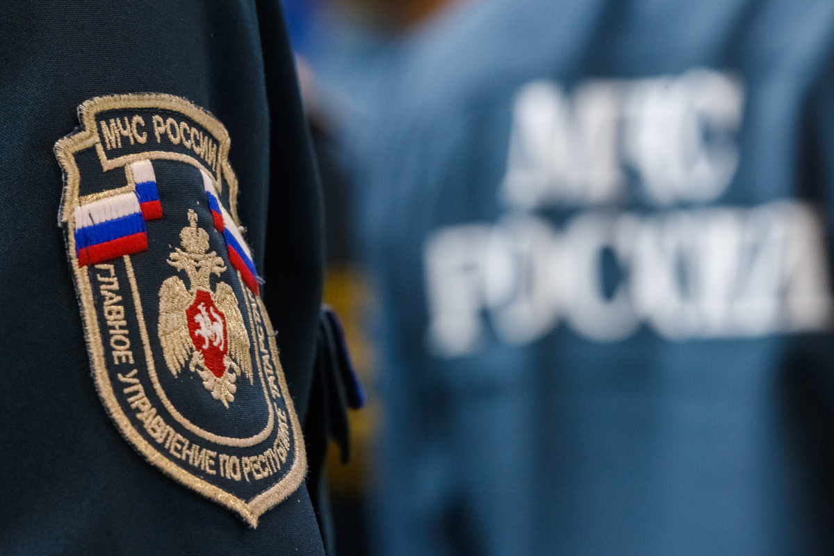 Архивное фото