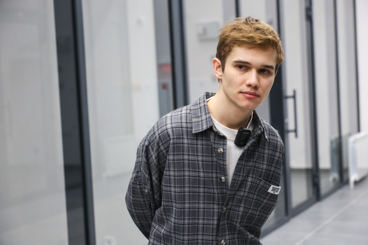 Рузиль Минекаев