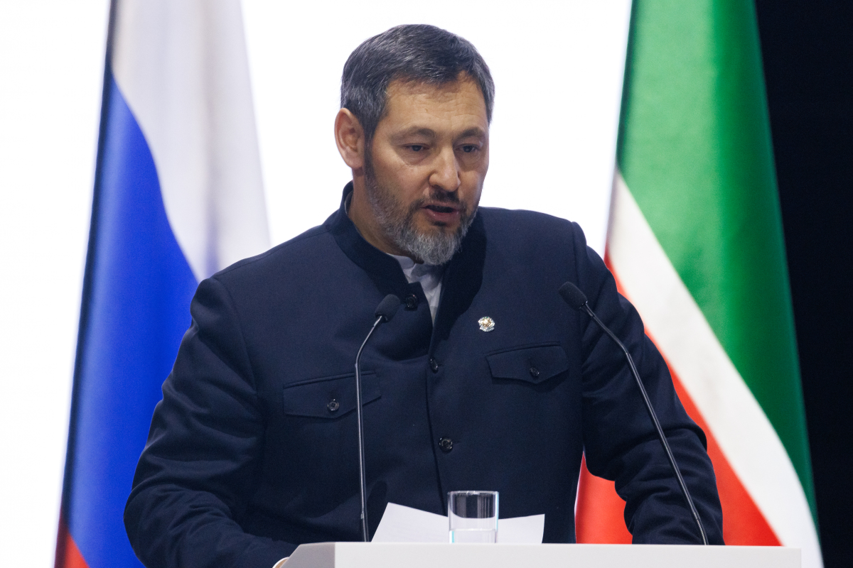 Олег Коробченко