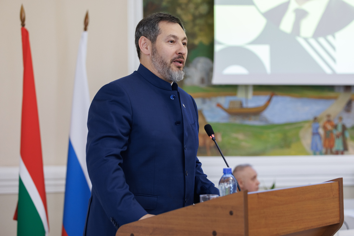 Олег Коробченко