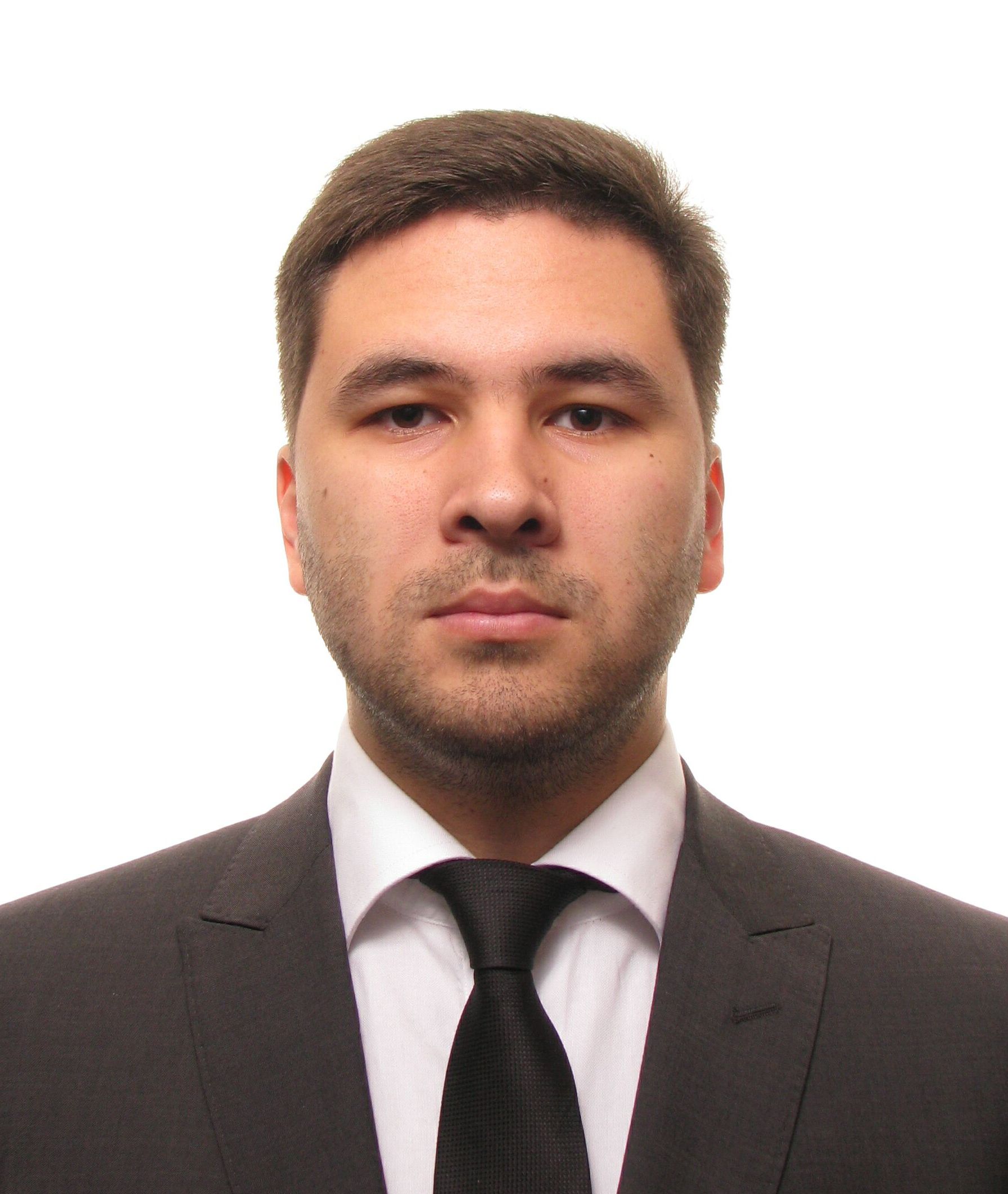 Тимур Шарафутдинов