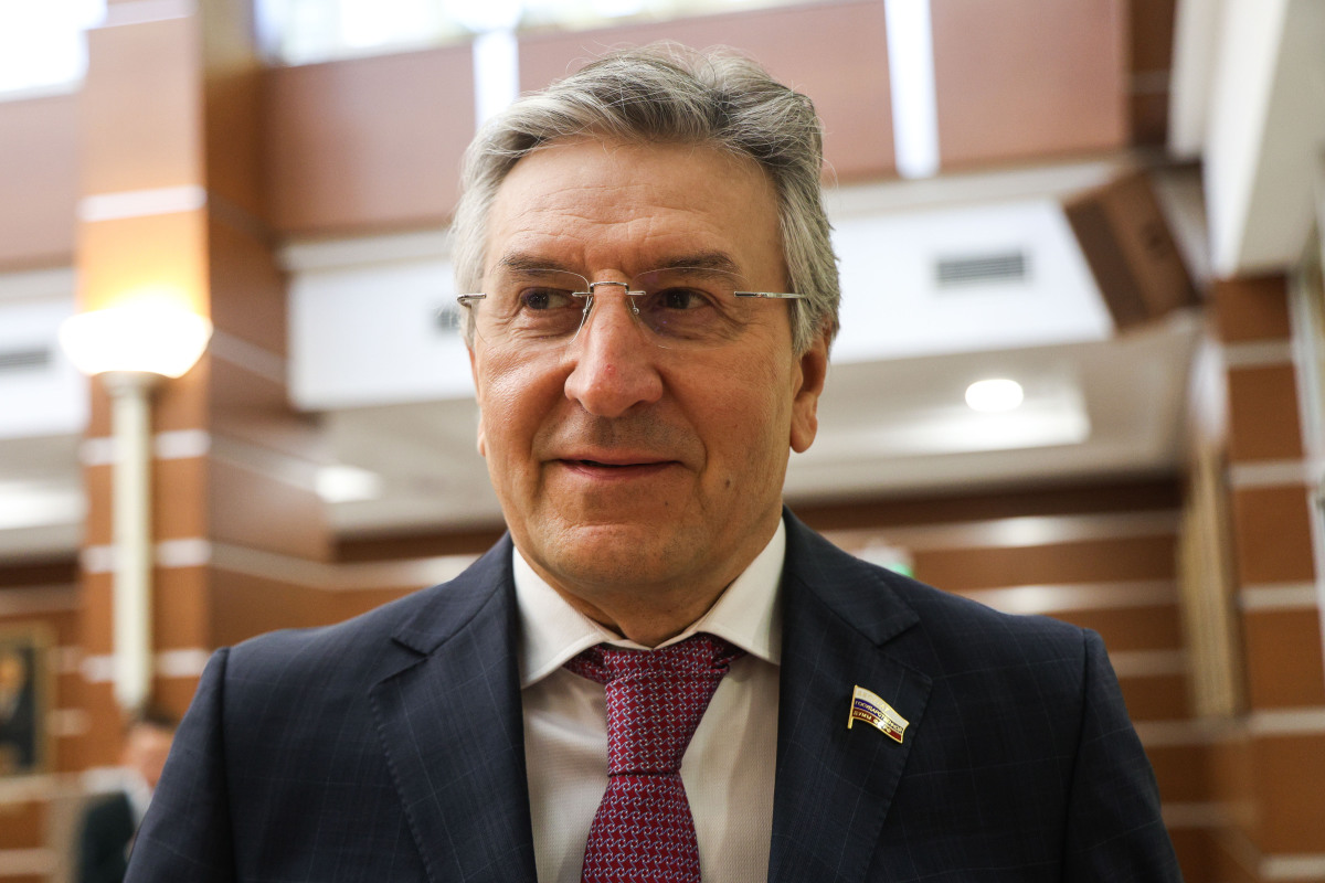 Айрат Фаррахов