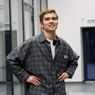 Рузиль Минекаев: «После выхода „Слова пацана“ я боялся застрять в роли Марата»